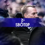 SBOTOP: Celtic menyampaikan ‘keprihatinan serius’ kepada Rangers dengan pelemparan benda ke ruang istirahat