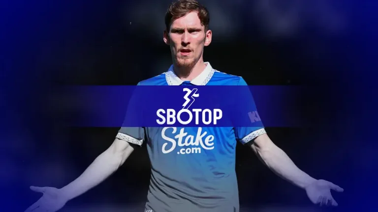 SBOTOP Everton dikurangi dua poin dan Keberlanjutan Premier League untuk kedua kalinya