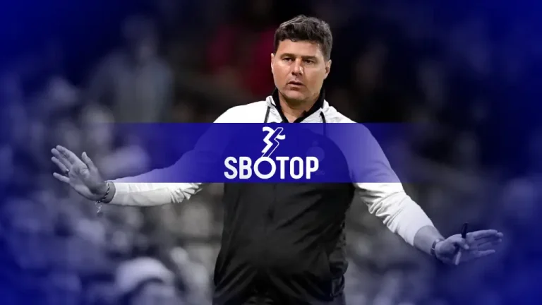 SBOTOP Kemajuan Chelsea penting, tetapi kami menginginkan sepak bola Eropa