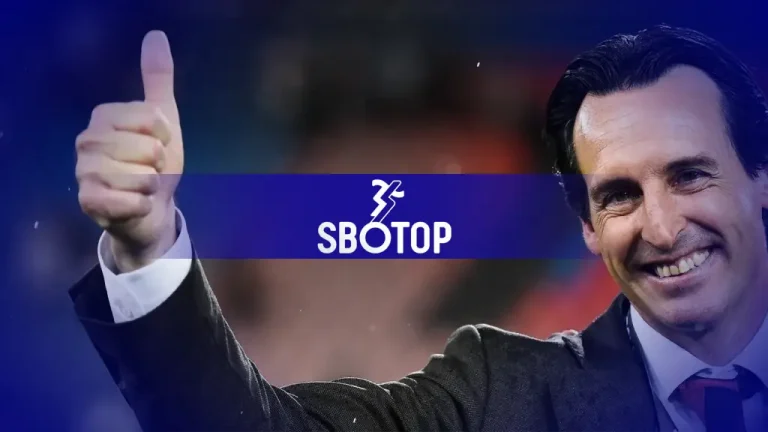 SBOTOP Liverpool Kembali boros saat Unai Emery menghantui Arsenal