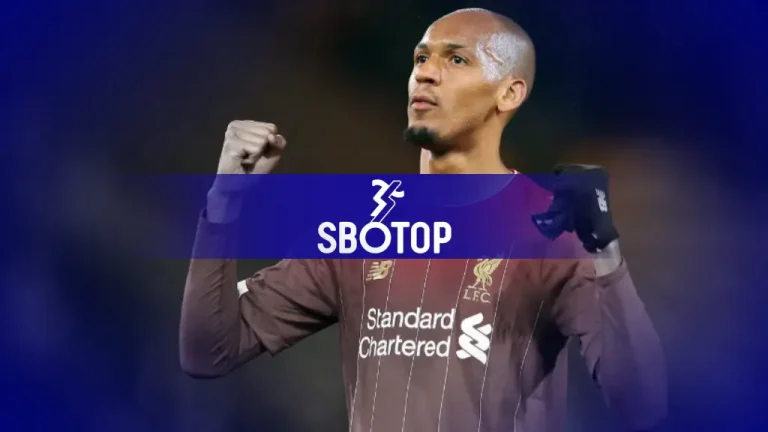 SBOTOP Liverpool menjadi favorit untuk meraih gelar juara Liga Primer