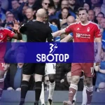 SBOTOP : Mark Clattenburg harus mundur setelah pernyataan Nottingham Forest