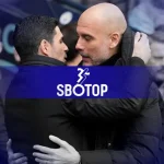 SBOTOP: Pep Labelkan Liverpool sebagai favorit juara Liga Primer Inggris