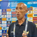 SBOTOP: Satoru Panggil 34 Pemain Timnas Putri untuk Melawan Singapura