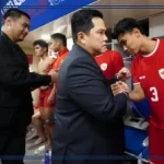 SBOTOP: Erick Thohir Umumkan Kelahiran Generasi Emas Sepak Bola Indonesia