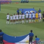 SBOTOP: Korea Selatan Bermain Imbang 1-1 Melawan Filipina dalam Piala Asia Putri U17