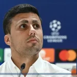 SBOTOP: Rodri Janji Strategi Baru Manchester City Hadapi Real Madrid