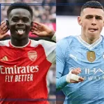 SBOTOP: Permutasi Piala Liga Premier Kapan Arsenal atau Man City Bisa Menangkan Liga?