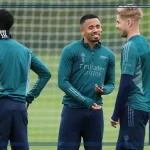 SBOTOP: Gabriel Jesus Tolak Perbandingan dengan Harry Kane, Tekankan Identitas Uniknya