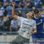 SBOTOP Pratinjau Pertandingan Antara Bali United dan Persib Bandung: Pertarungan Dua Pelatih yang Pragmatis