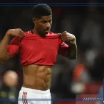 SBOTOP: Rashford dan Henderson Absen dari Skuad Timnas Inggris