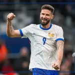 SBOTOP: Giroud Decides to Retire from French National Team After Euro 2024