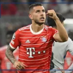 SBOTOP: Cedera Berat, Lucas Hernandez Absen di Piala Eropa 2024