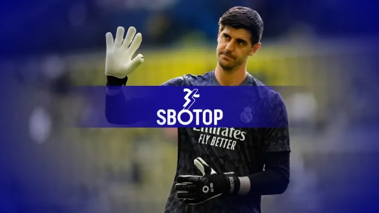 SBOTOP-Courtois-dicoret-dari-skuat-Belgia-untuk-Euro-2024-seiring-kembalinya-Witsel