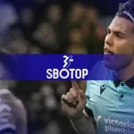 SBOTOP : Dua gol Dion Charles membawa tim asuhan Ian Evatt menang Play-off Liga Satu