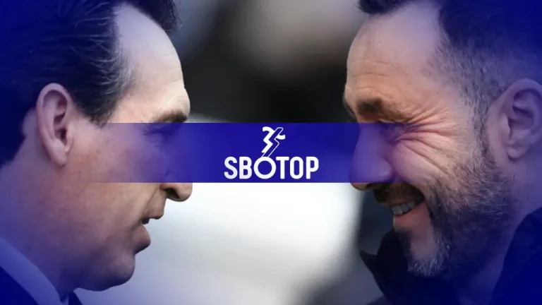 SBOTOP-Emery-tidak-keluh-usai-Aston-Villa-lelah-kalah-di-menit-menit-akhir-di-Brighton