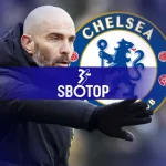 SBOTOP : Enzo Maresca Setujui kontrak lima tahun Jadi Pelatih kepala The Blues