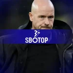 SBOTOP : Erik ten Hag membalas rumor ‘tidak benar’ bahwa skuatnya akan dijual di musim panas