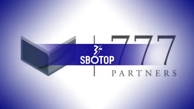 SBOTOP Everton Butuh Kejelasan Saat 777 Partners Terus Bergemuruh