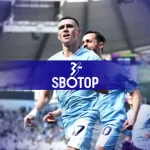 SBOTOP : Gelar juara Liga Primer Inggris jadi milik City saat Phil Foden dan Rodri Berperan