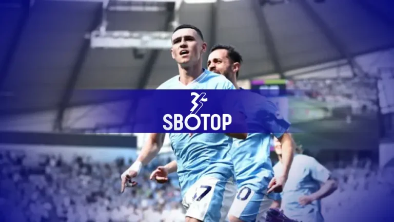 SBOTOP-Gelar-juara-Liga-Primer-Inggris-jadi-milik-City-saat-Phil-Foden-dan-Rodri-Berperan