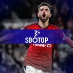 SBOTOP : Jika mereka menginginkan saya, saya akan bertahan – Fernandes Man Utd