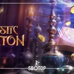 SBOTOP: MYSTIC POTION MASUKI DUNIA PENUH PESONA DAN KEKAYAAN! – PG SOFT