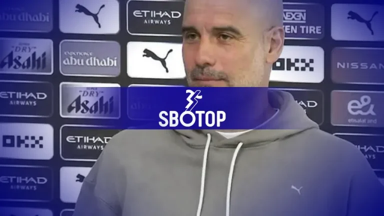 SBOTOP-Pep-Guardiola-Soroti-West-Ham-Rival-Tak-Terduga-Seperti-Drama-Lama-Pertemuan-Aston-Villa-pada-tahun-2022