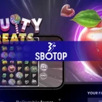 SBOTOP : Pragmatic Play Capai Titik Manis dengan Game Baru FRUITY TREATS