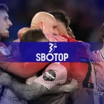 SBOTOP : The Saints melaju ke final play-off Championship melawan Leeds