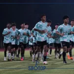 SBOTOP: Nova Arianto Umumkan 23 Pemain untuk Piala AFF U-16 2024