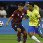 SBOTOP: Brasil Gagal Raih Poin Penuh Usai Bermain Imbang 0-0 Lawan Kosta Rika