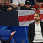 SBOTOP Southgate: Tim Inggris Makin Berkembang Meski Ditahan Imbang Slovenia