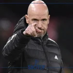 SBOTOP: Erik ten Hag Dikabarkan Tetap Latih Manchester United