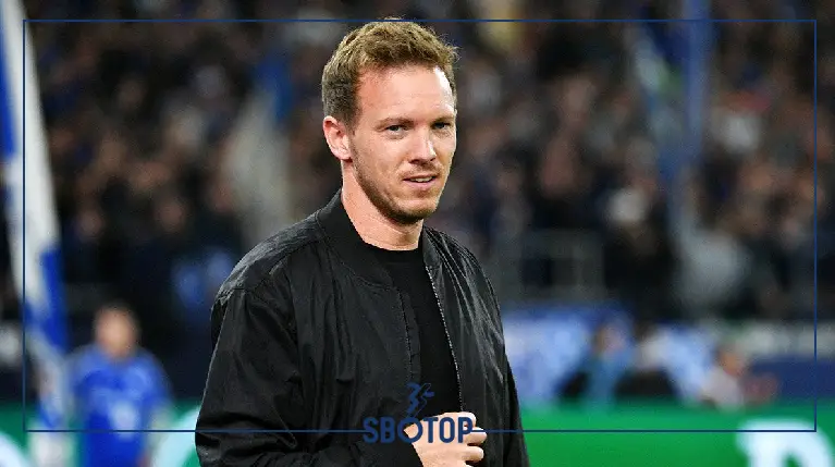 SBOTOP: Nagelsmann Prediksi Hongaria Akan Main Habis-Habisan Lawan Jerman