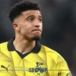 SBOTOP: Barcelona Ditawari Transfer Mengejutkan Jadon Sancho Saat Man Utd Berusaha Lepas Winger Inggris