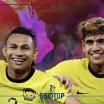 SBOTOP: Faisal Halim dari Timnas Malaysia Memusatkan Perhatian pada Proses Pemulihan