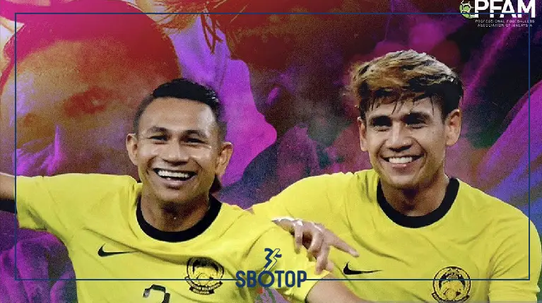 SBOTOP: Faisal Halim dari Timnas Malaysia Memusatkan Perhatian pada Proses Pemulihan