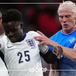 SBOTOP : Cole Palmer Buat Gareth Southgate sebuah dilema Pilih Pemain Inggris