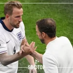 SBOTOP : Gol Harry Kane dibatalkan oleh Morten Hjulmand Saat Three Lions Bermain Imbang