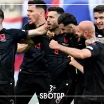 SBOTOP : Gol Penyama Kedudukan Klaus Gjasula di Menit akhir Albania Raih 1 poin