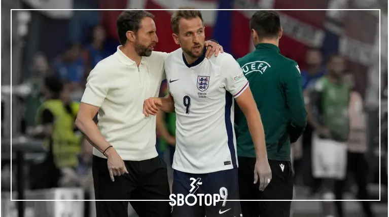 SBOTOP-Harry-Kane-Banggakan-ke-Pengamat-Bermain-di-Lapangan-Bagi-Inggris