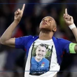 SBOTOP : Mbappe dipuji ‘pemimpin yang fantastis’ usai tampil gemilang di timnas Prancis