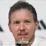 SBOTOP : Nagelsmann Tetap Bungkam Soal Skuat Final Euro 2024 Jerman