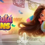 SBOTOP: PINATA WINS – PESTA WARNA DAN KEBERUNTUNGAN YANG MERIAH! – PG Soft