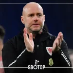 SBOTOP : Rob Page dipecat oleh Wales Setelah Negaranya Lolos ke Euro 2024