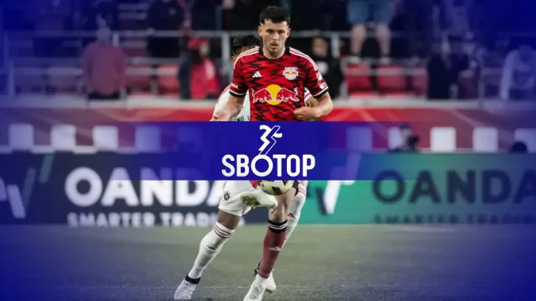 SBOTOP-Skotlandia-Panggil-Striker-Red-Bulls-Morgan-setelah-Dykes-dan-Doak-mundur