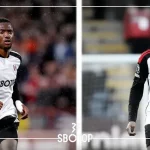 SBOTOP : Tosin Adarabioyo bergabung dengan The Blues dari Fulham dengan Kontrak 4 Tahun