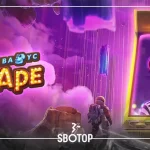 SBOTOP: WILD APE Game Baru PG SOFT Terinspirasi Dari NFT Kera Bosan