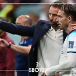 SBOTOP: Southgate Senang Setelah Pergantian Pemainnya Berbuah Manis